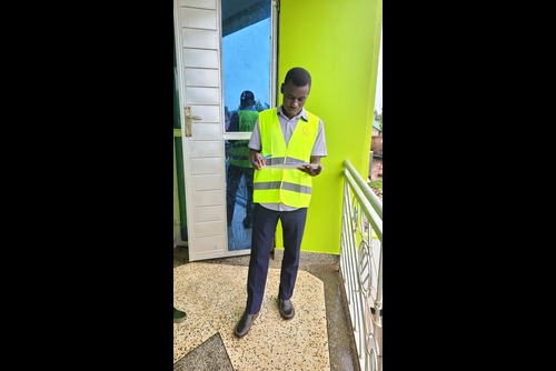 Safety Inspection