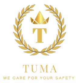 Tuma Safety Logo