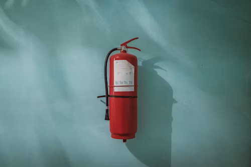 Safety Services